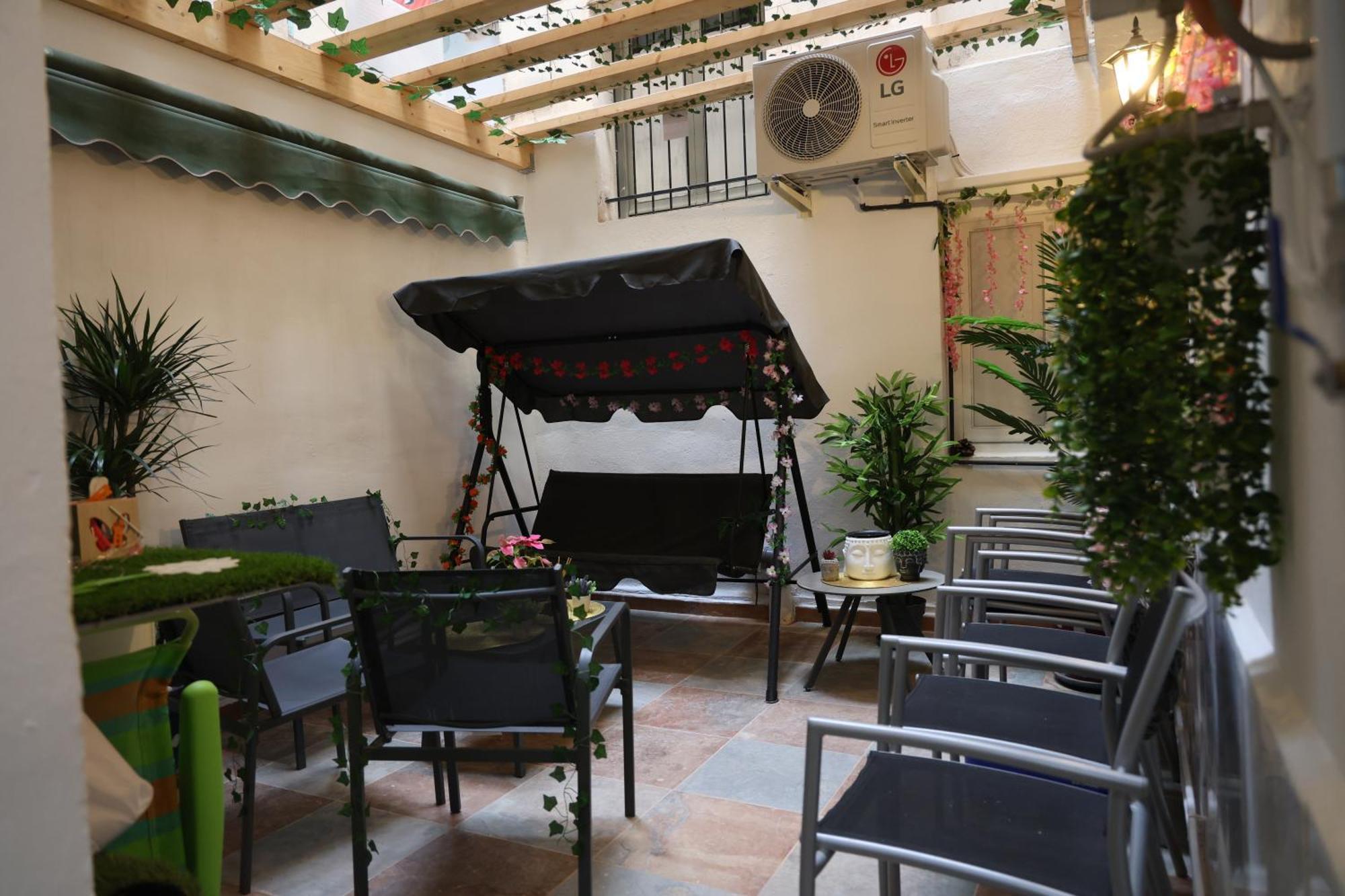 Alicantan Vital Experience Accommodatie bij particulieren