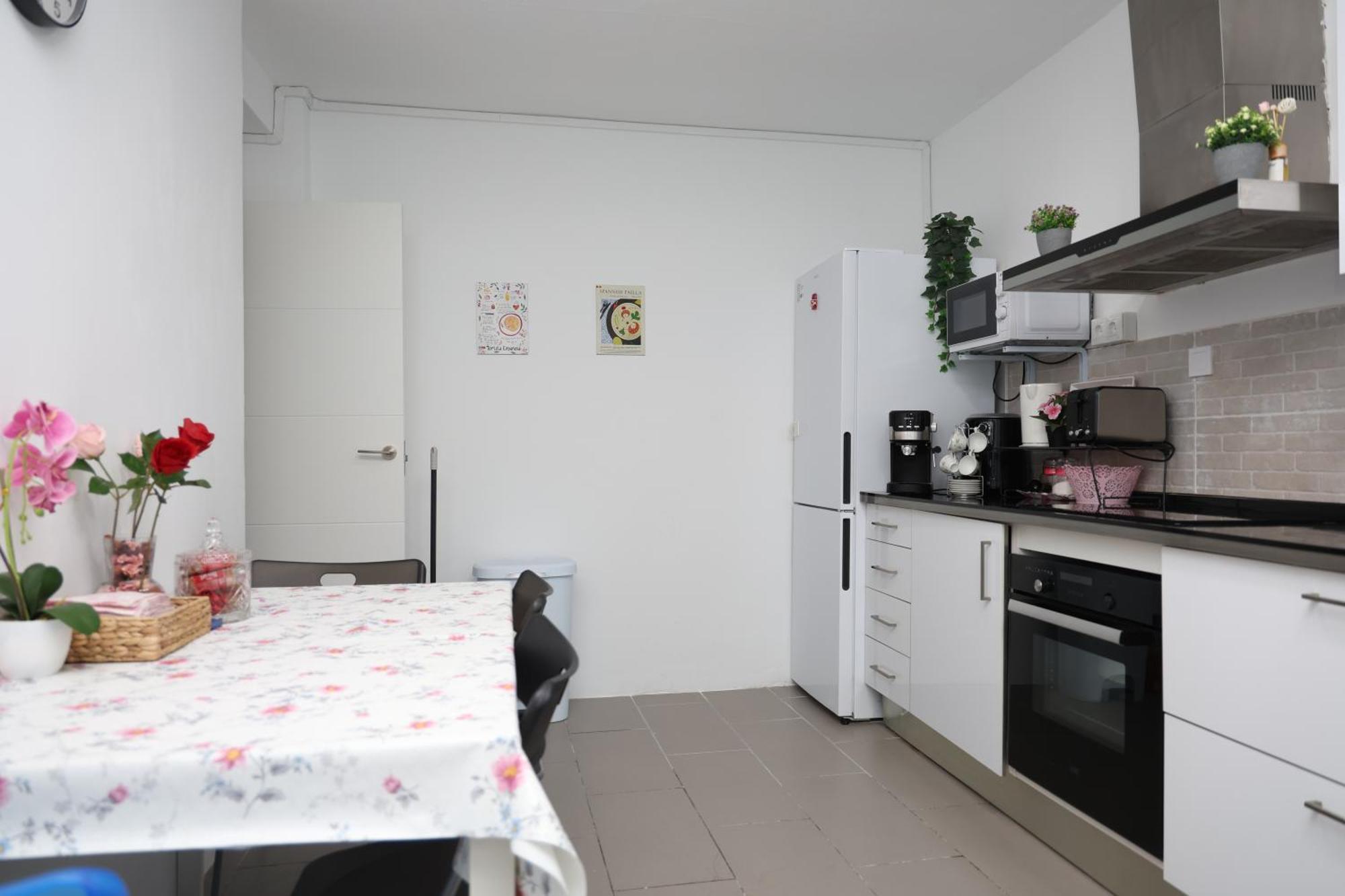 Alicantan Vital Experience Accommodatie bij particulieren *