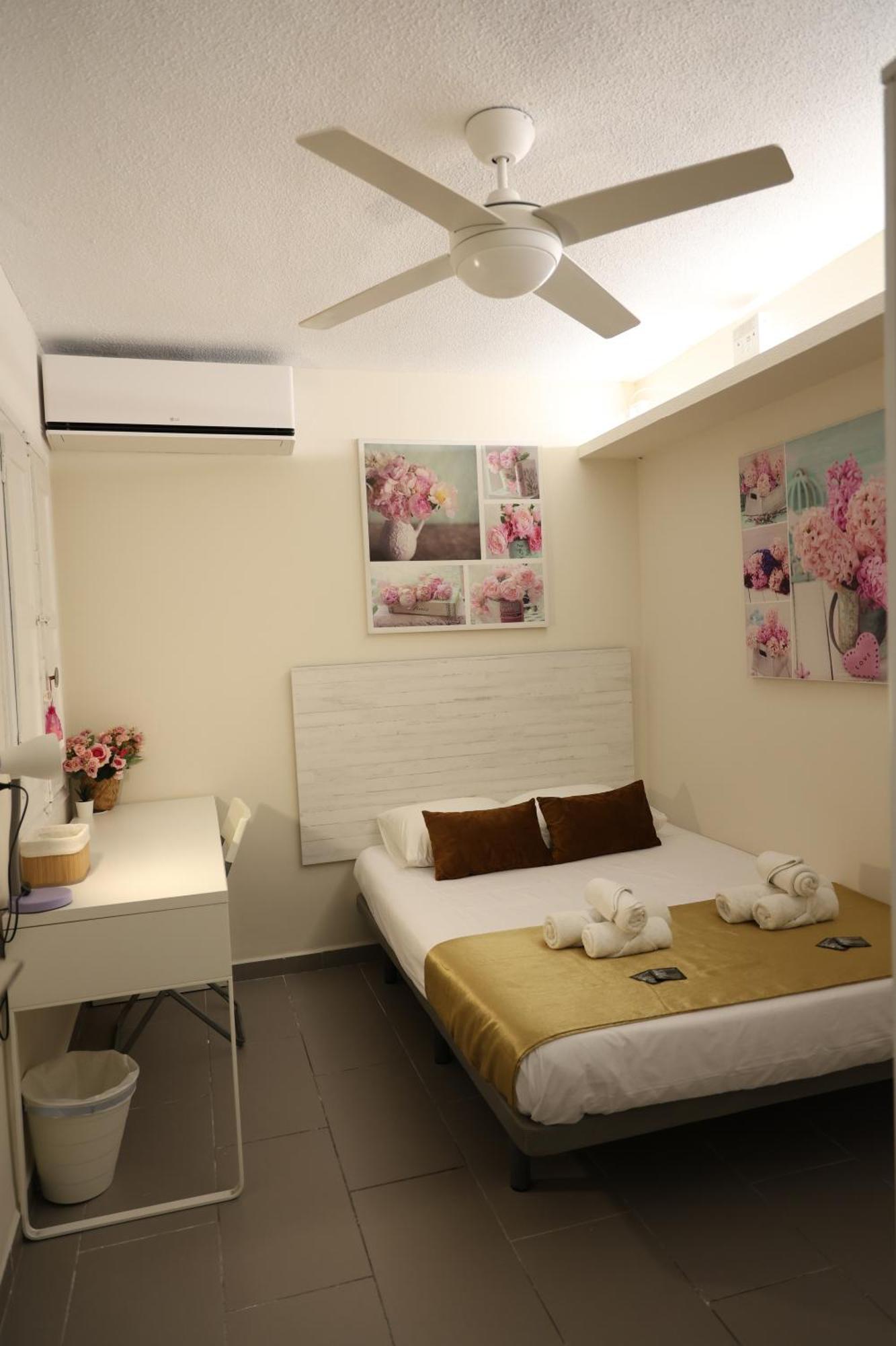 Alicantan Vital Experience Accommodatie bij particulieren
