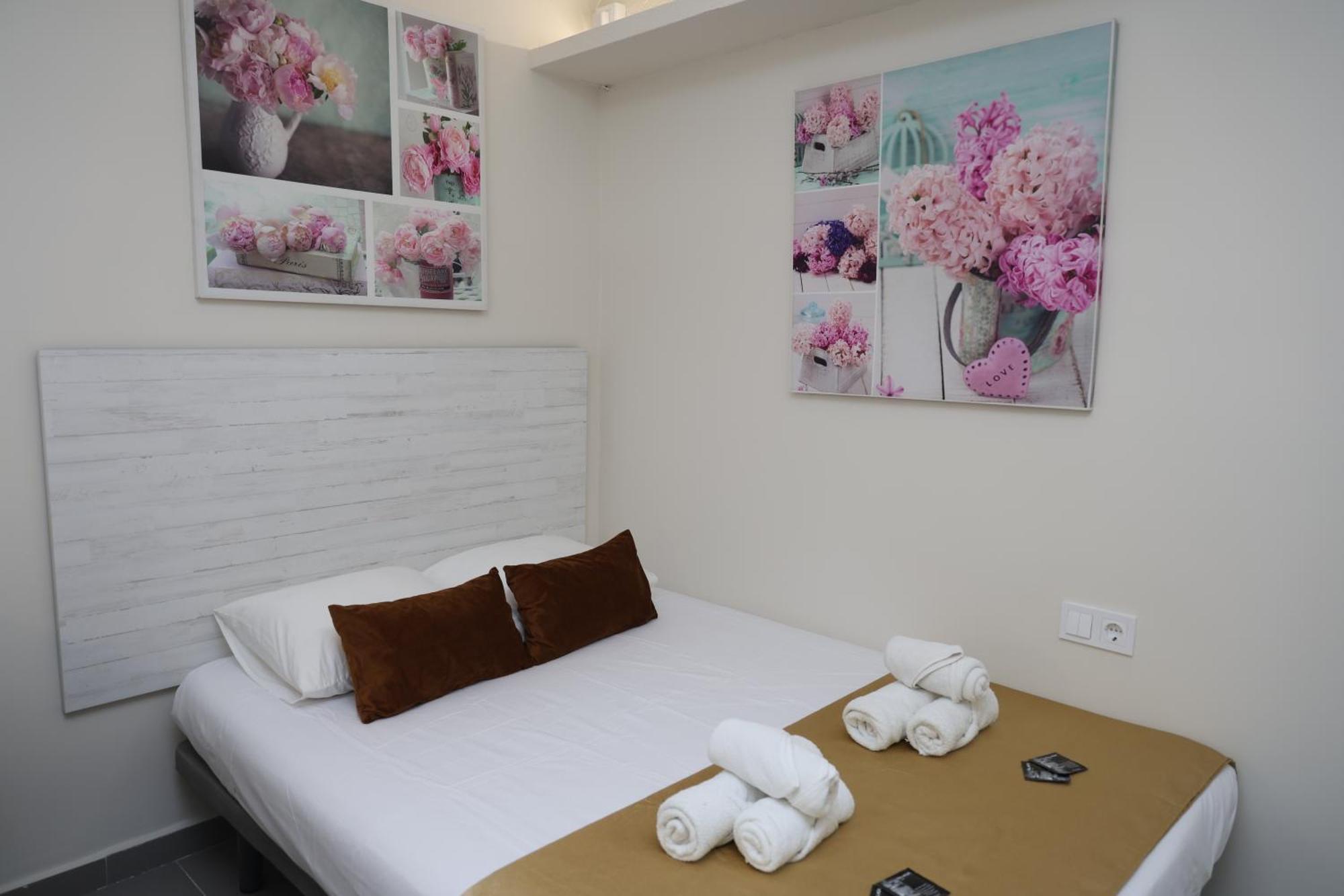 Accommodatie bij particulieren Alicantan Vital Experience *