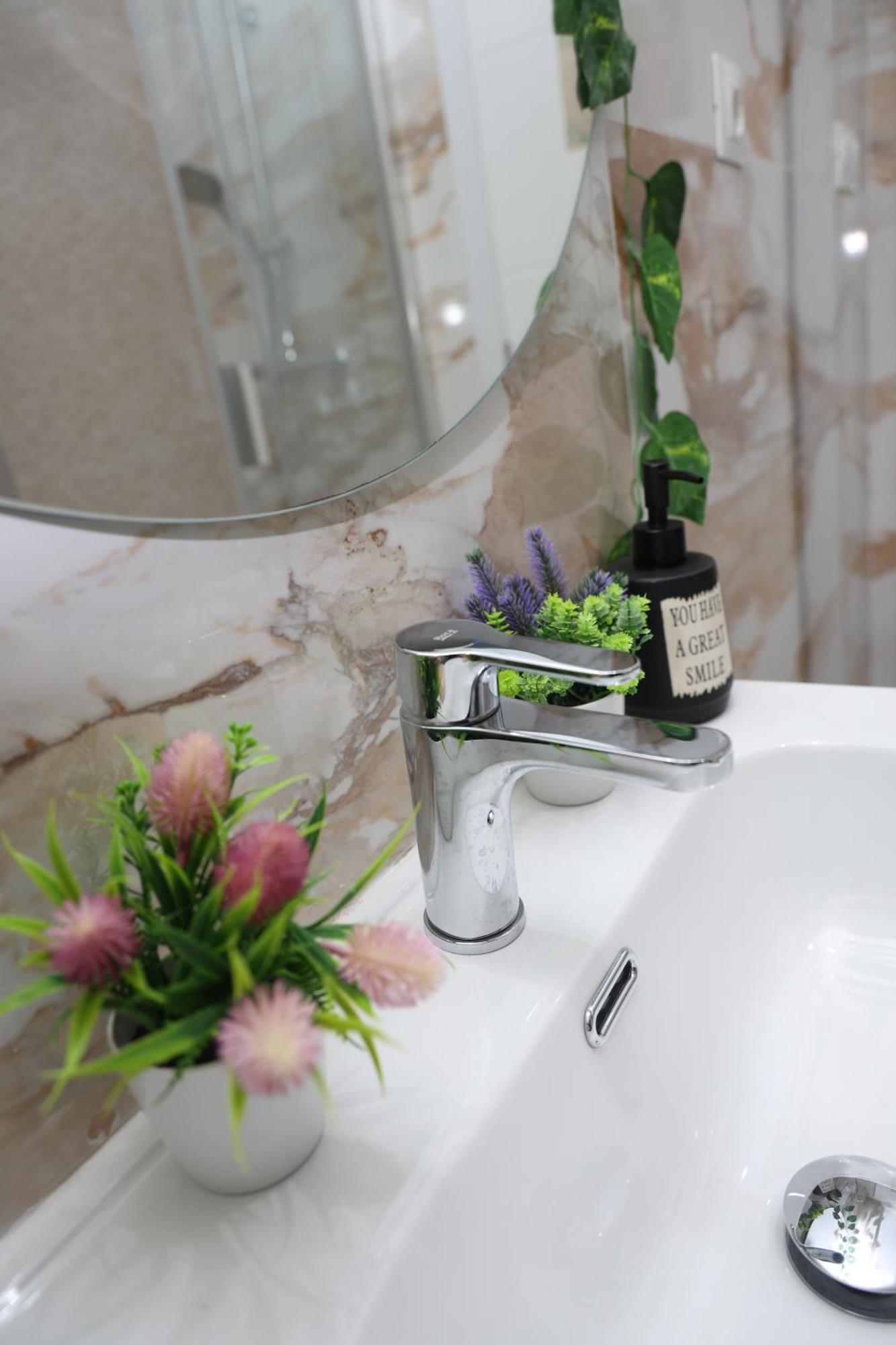 Accommodatie bij particulieren Alicantan Vital Experience