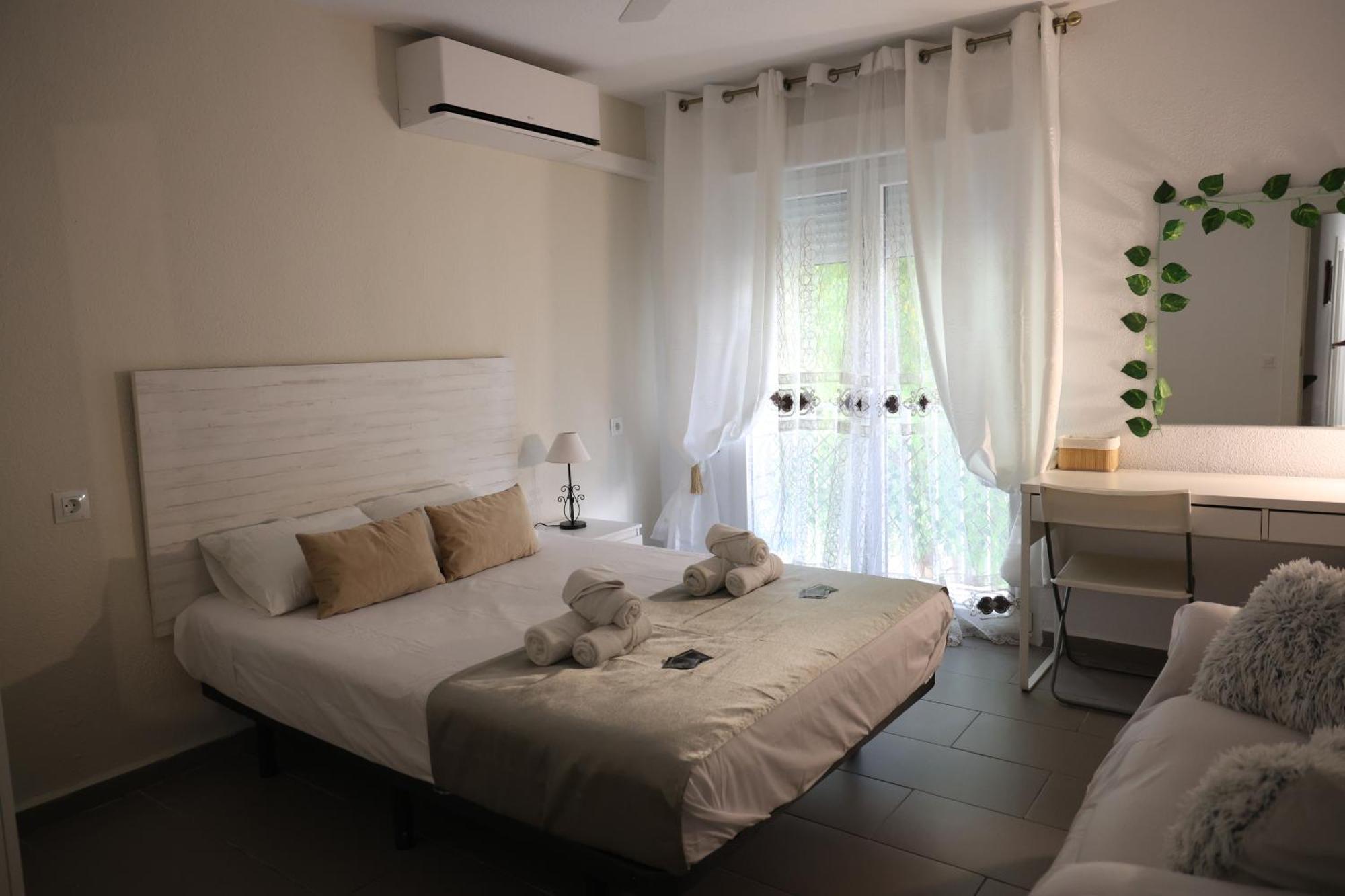 Accommodatie bij particulieren Alicantan Vital Experience *