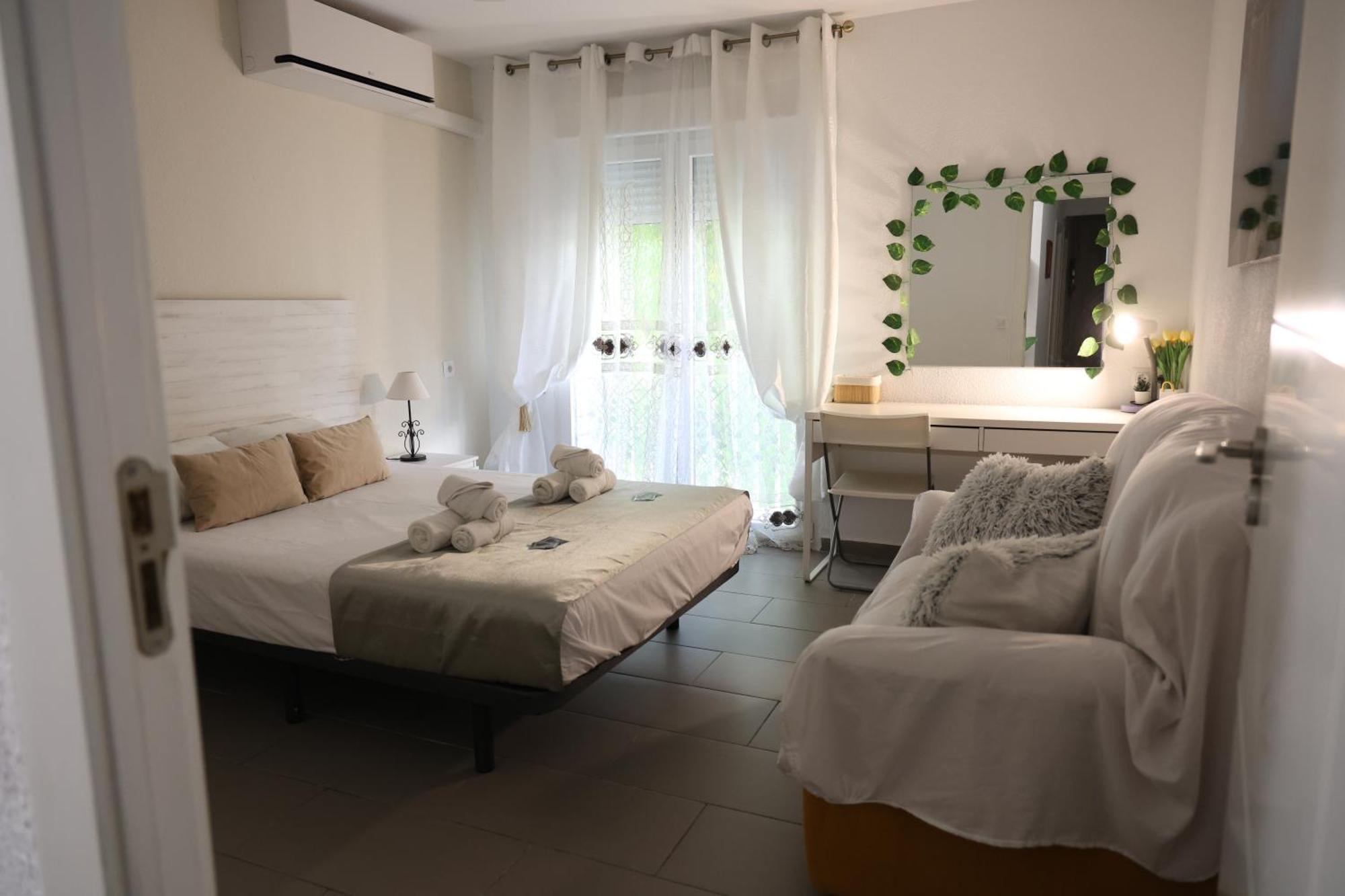 Accommodatie bij particulieren Alicantan Vital Experience