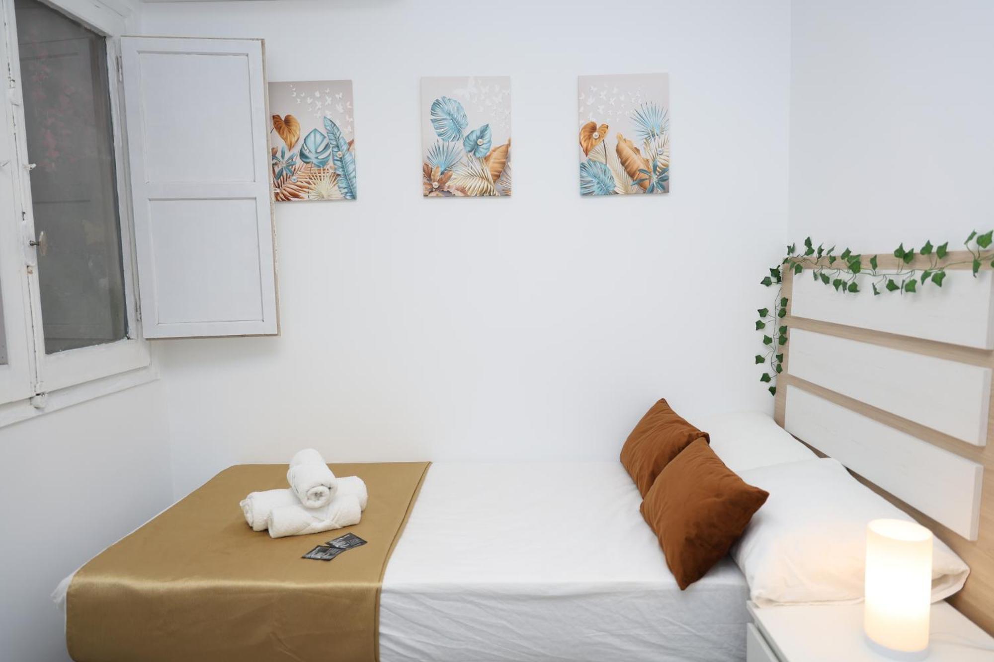 Alicantan Vital Experience Accommodatie bij particulieren Alicante