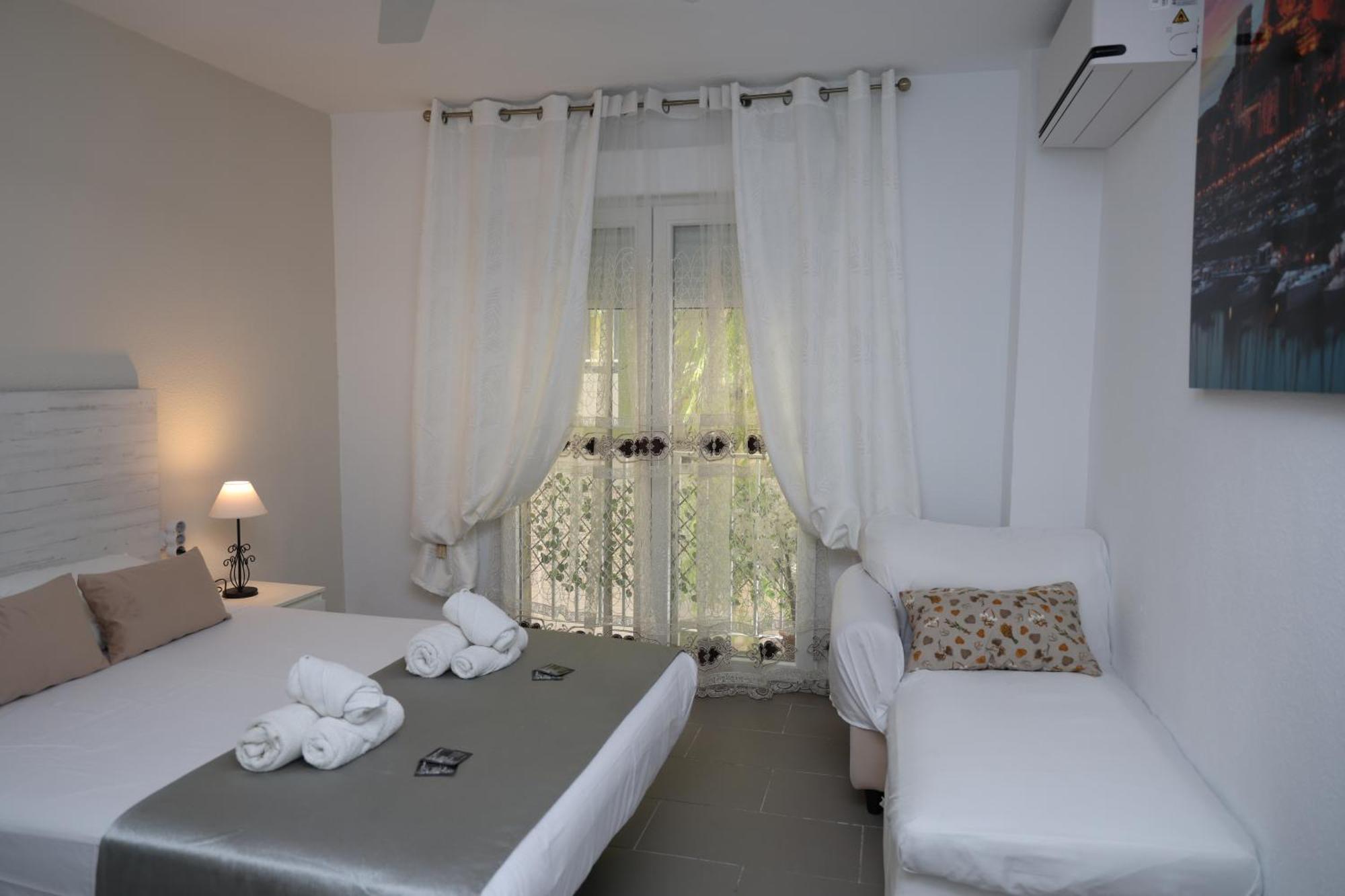Accommodatie bij particulieren Alicantan Vital Experience