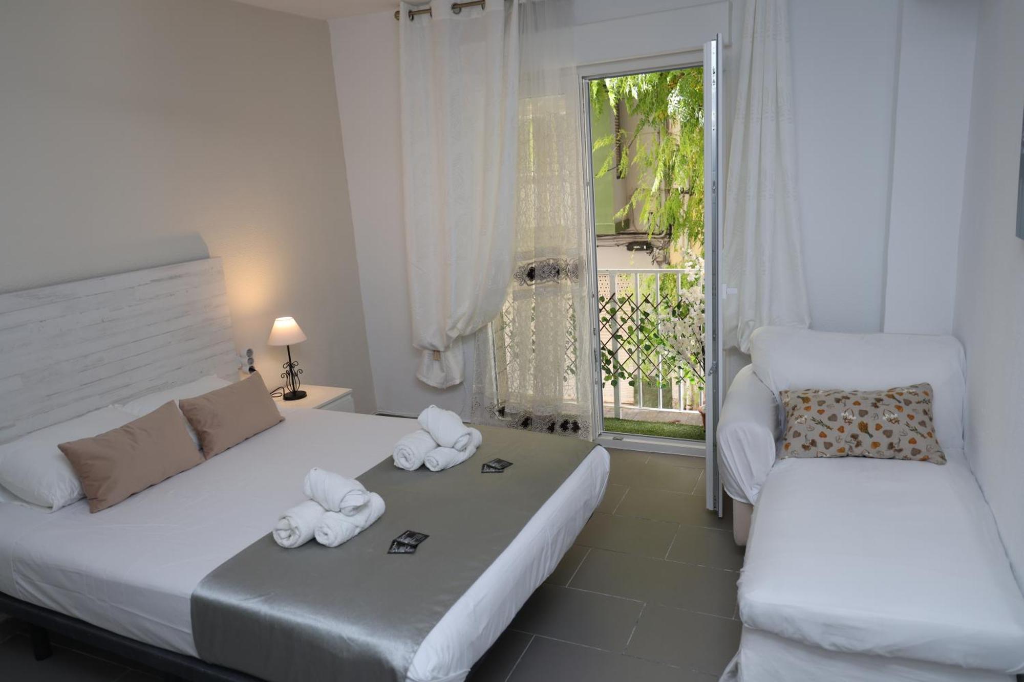 Accommodatie bij particulieren Alicantan Vital Experience Alicante