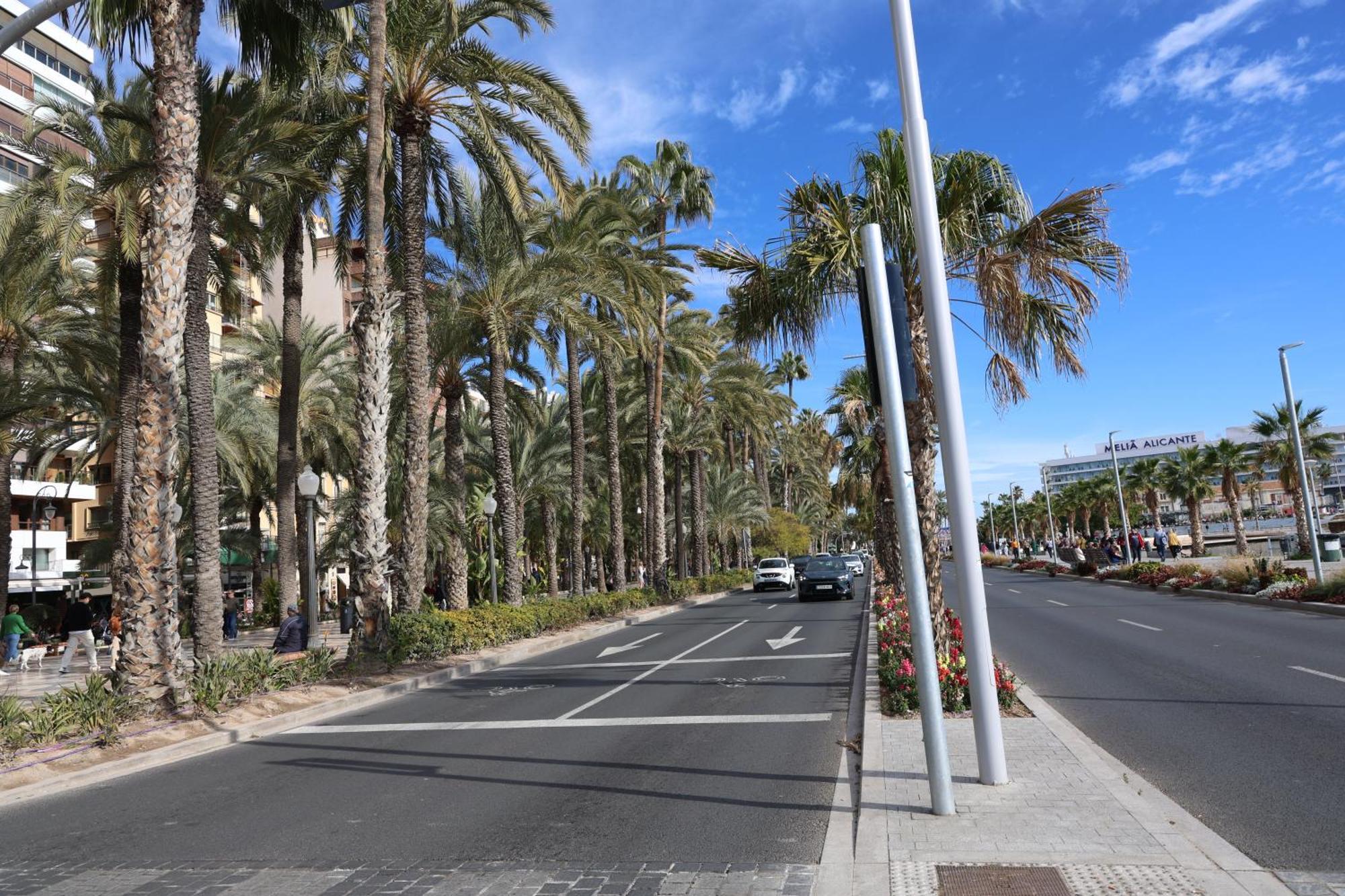 Accommodatie bij particulieren Alicantan Vital Experience Alicante